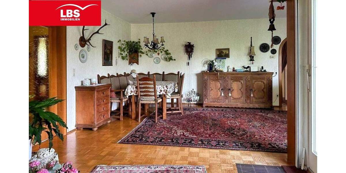 Freistehender, gepflegter Bungalow in bevorzugter Wohnlage von Marl-Drewer! 6 zimmer