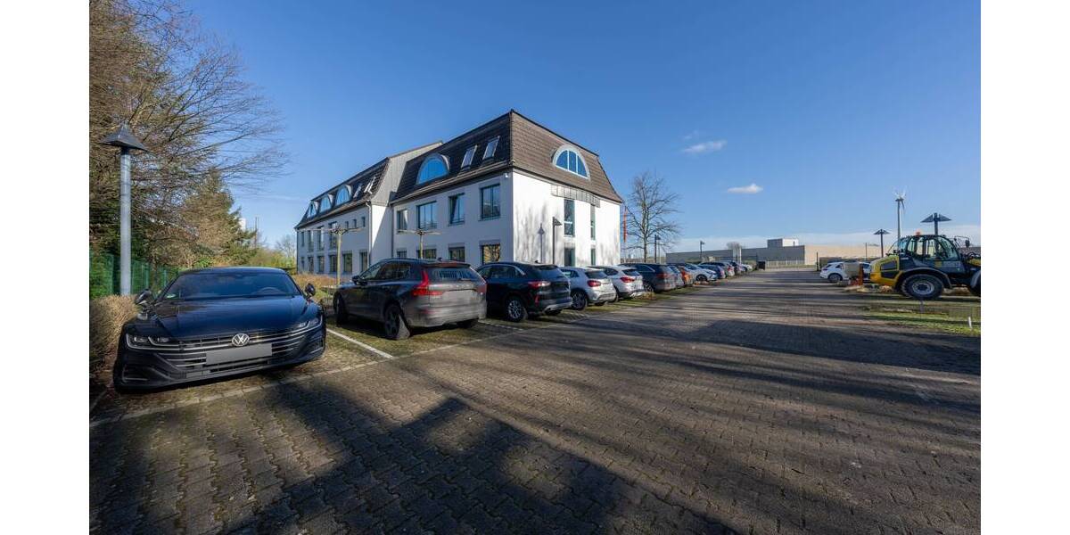 Gewerbeobjekt Lünen Brambauer - 3 Zimmer, 250 m&sup2;, 2.402&euro; | Angebot:23958187