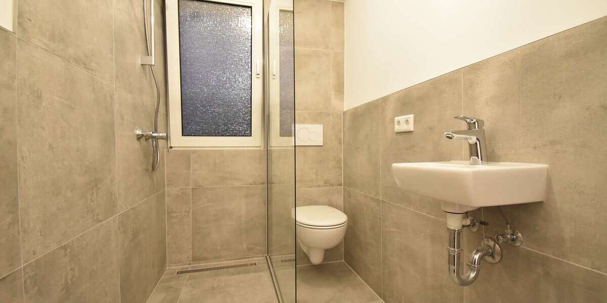 Wohnung zum Mieten in Oberhausen 600 € 52.27 m² 2 zimmer