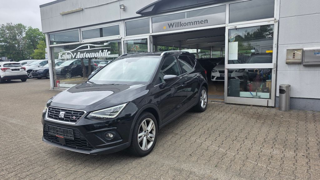 Seat Arona 109.000 km 11.590 &euro; Gladbeck 45966