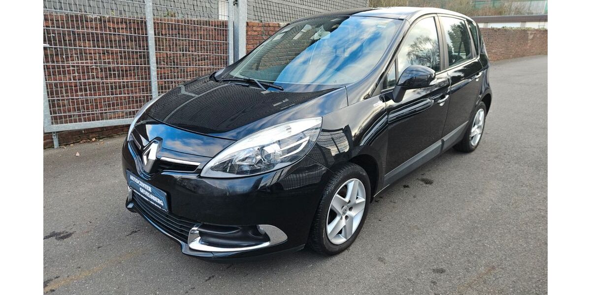 Renault Scenic 147.233 km 4.299 &euro; Gevelsberg 58285