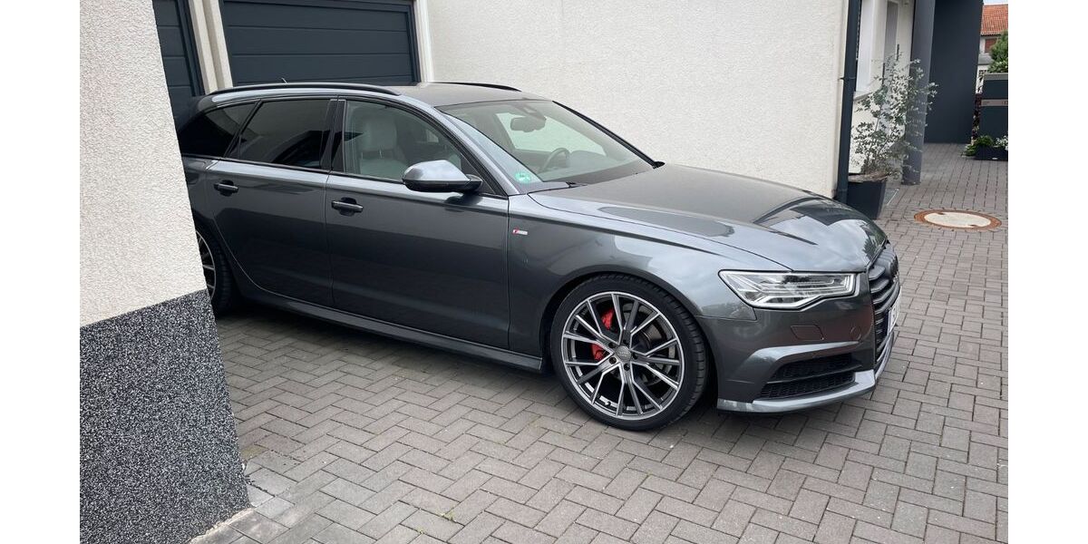 Audi A6 192.000 km 18.200 &euro; Bochum 44866