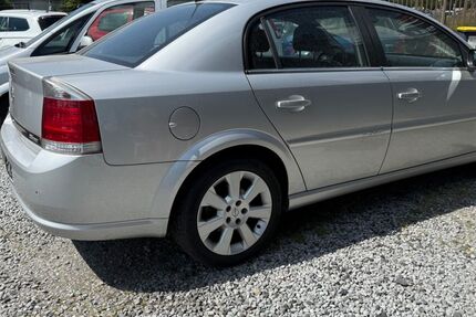 Opel Vectra 195.000 km 1.900 € Dortmund 44147