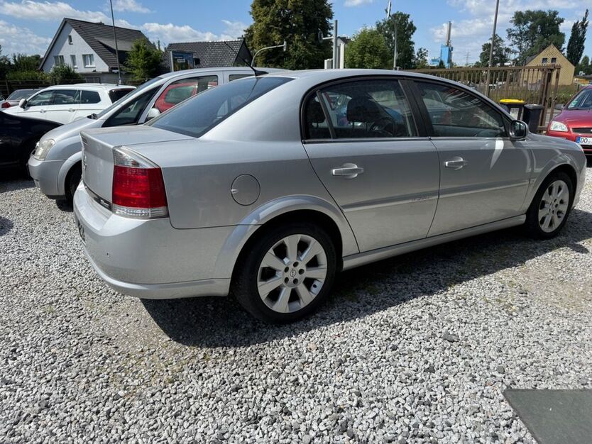 Opel Vectra 195.000 km 1.900 € Dortmund 44147