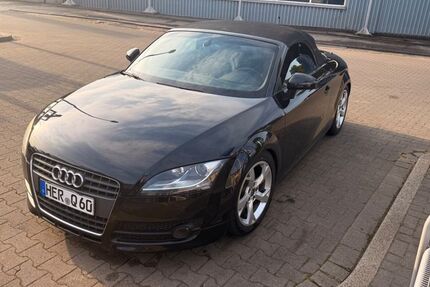 Audi TT 225.000 km 6.300 &euro; Herne 44653