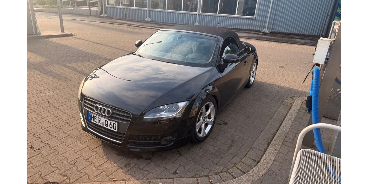 Audi TT 225.000 km 6.300 &euro; Herne 44653