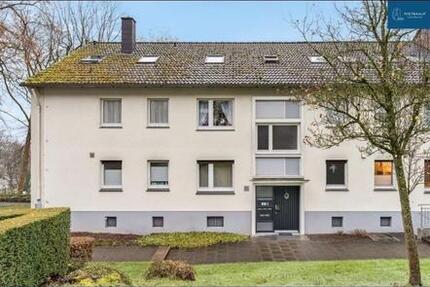 Wohnung Wuppertal Gemarkung Elberfeld - 4 Zimmer, 90 m&sup2;, 180.000&euro; | Angebot:27290668