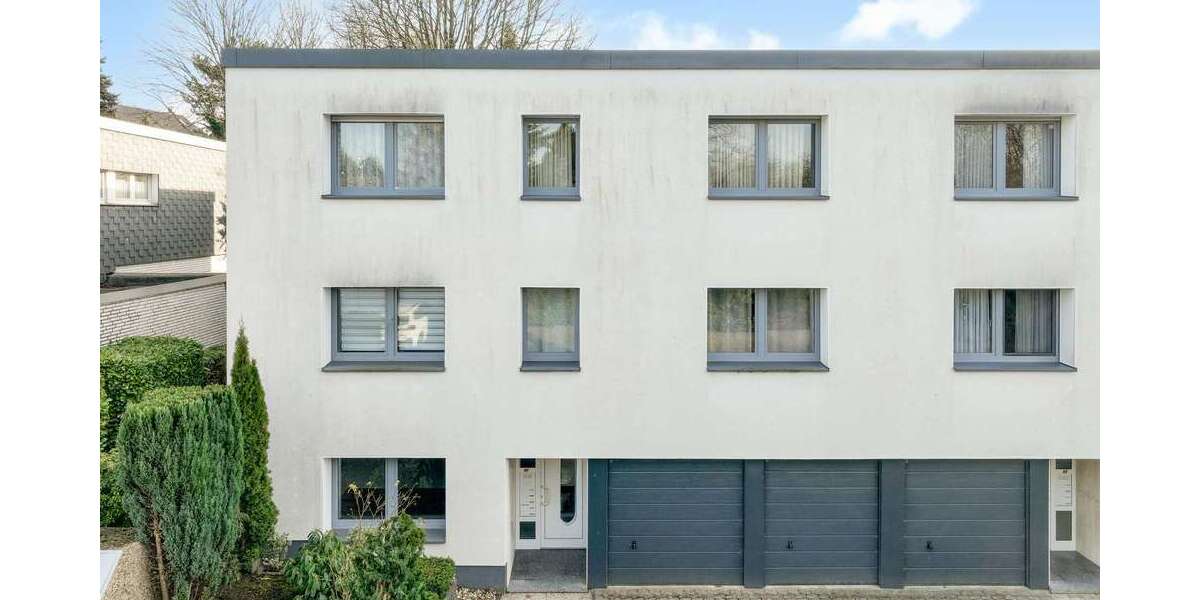 Wohnung zum Kaufen in Mülheim an der Ruhr 125.000 € 51 m² 2 zimmer