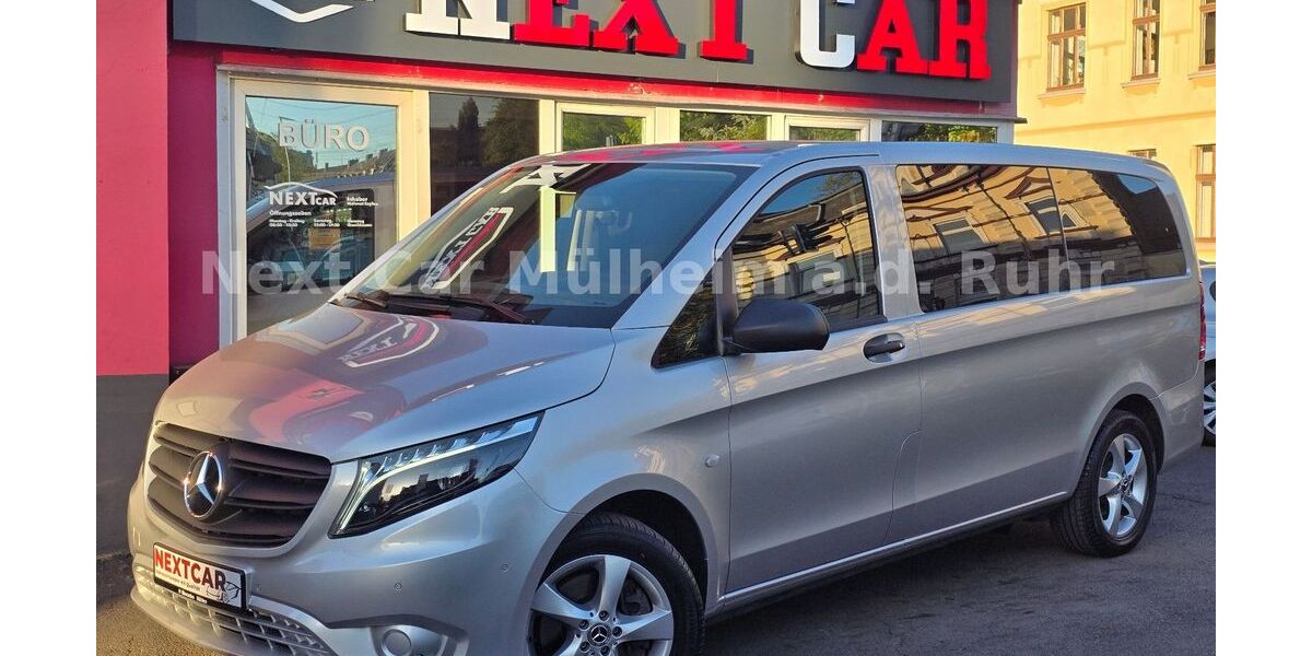 Mercedes-Benz Vito 12.000 km 48.900 &euro; Mülheim an der Ruhr 45476