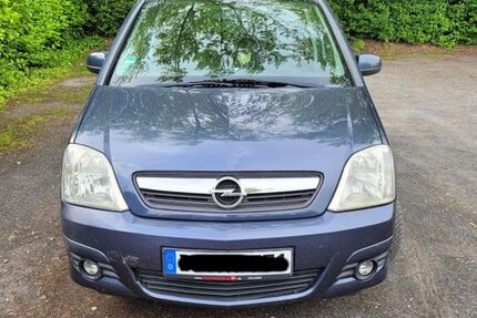 Opel Meriva 197.000 km 1.200 &euro; Dortmund 44143