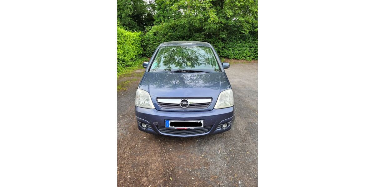 Opel Meriva 197.000 km 1.200 &euro; Dortmund 44143