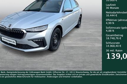Skoda Scala 3.900 km 26.444 &euro; Dortmund 44269
