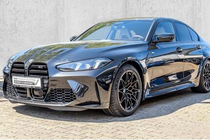 BMW M3 23.863 km 88.980 &euro; Castrop-Rauxel 44579