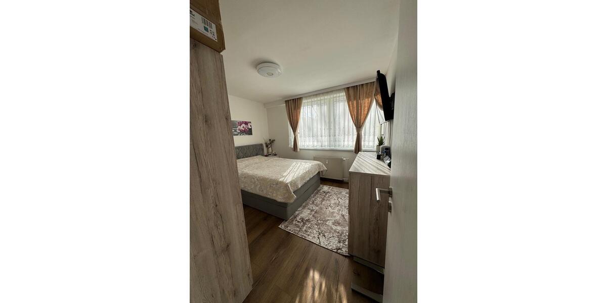 Erdgeschoßwohnung Wuppertal Gemarkung Nächstebreck - 3 Zimmer, 80 m&sup2;, 155.000&euro; | Angebot:23571862