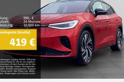 VW ID.4 9.958 km 40.980 &euro; Herne 44653
