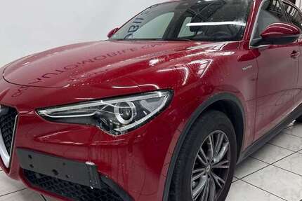 Alfa Romeo Stelvio 91.465 km 23.990 &euro; Wuppertal 42285