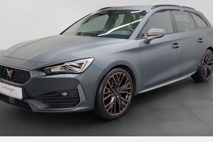 Cupra Leon 49.716 km 29.470 &euro; Bochum 44809