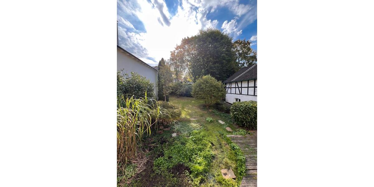 Maisonettenwohnung Schwelm - 5 Zimmer, 160 m&sup2;, 1.500&euro; | Angebot:27577139