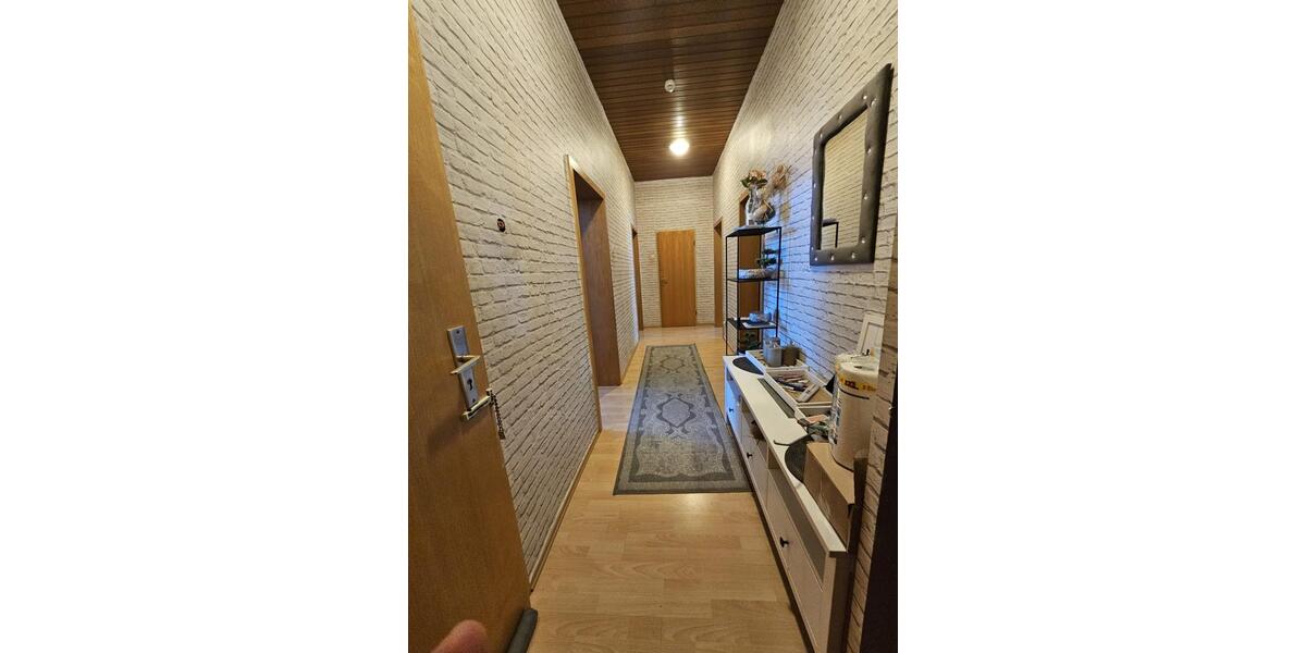 Charmante 3,5-Zimmer Wohnung, 3. OG, modernisiert in Herne-Mitte 3.5 zimmer