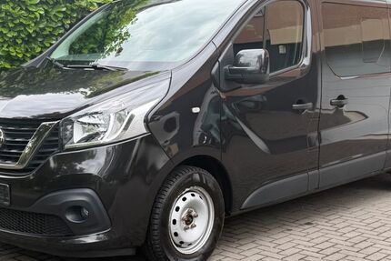 Nissan NV300 171.000 km 15.999 &euro; Schwerte 58239