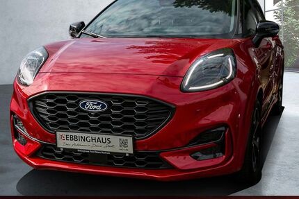 Ford Puma 6.685 km 26.999 € Unna 59423