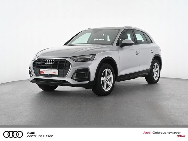 Audi Q5 35.766 km 34.780 &euro; Essen 45143