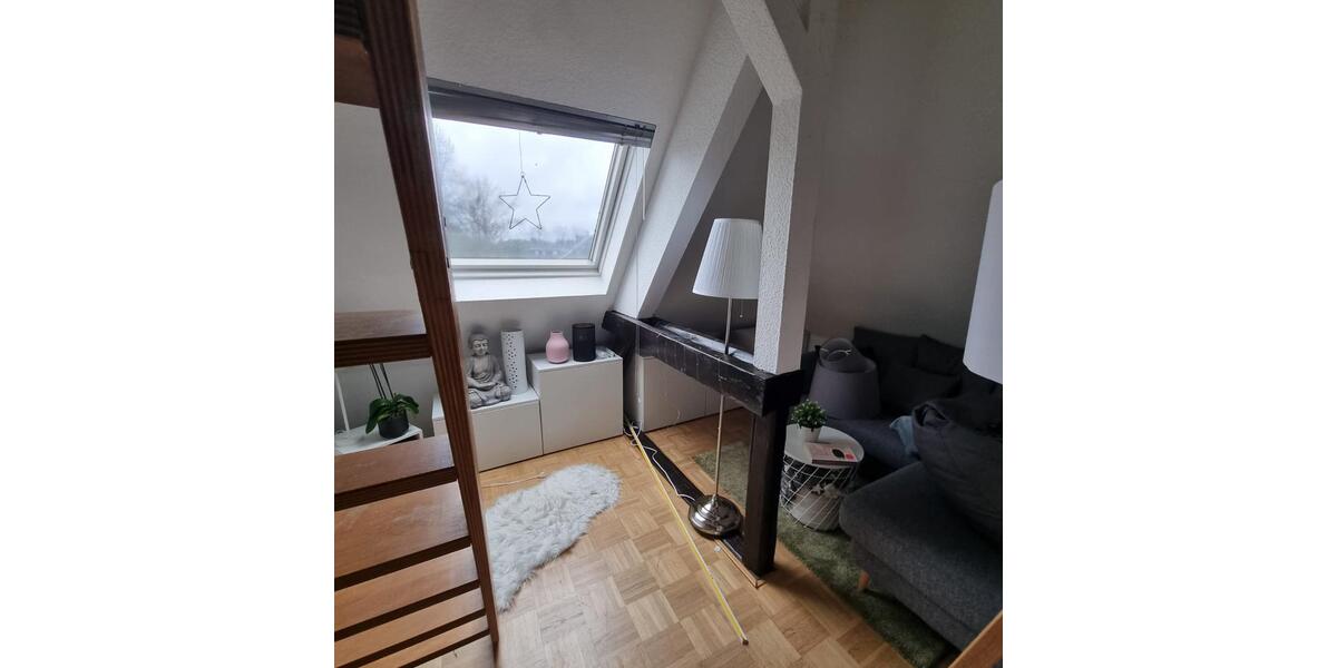 Etagenwohnung Essen Stadtbezirk VI - 3.5 Zimmer, 85 m&sup2;, 700&euro; | Angebot:25633238