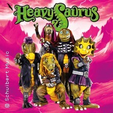 Heavysaurus Bochum
