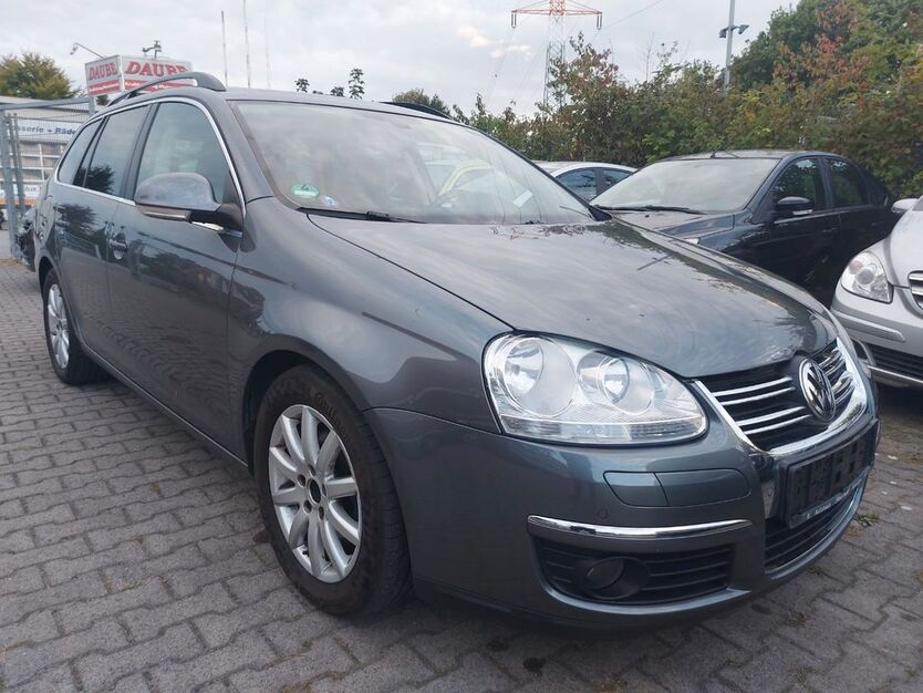 VW Golf 214.000 km 1.950 € Unna 59423