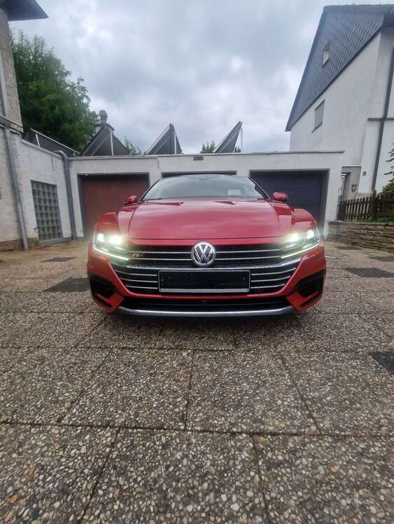 Arteon