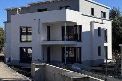 3-Zimmer Eigentumswohnung 2. OG im Neubaugebiet 