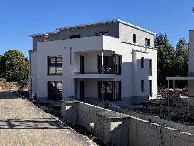 3-Zimmer Eigentumswohnung 2. OG im Neubaugebiet 