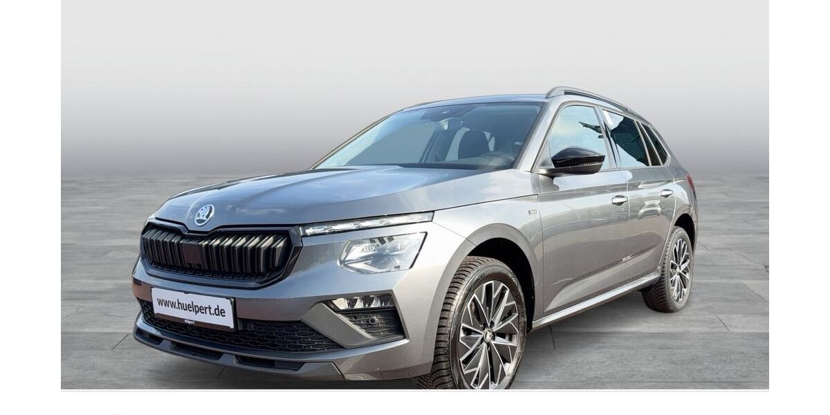 Skoda Kamiq 15.825 km 24.222 &euro; Dortmund 44309