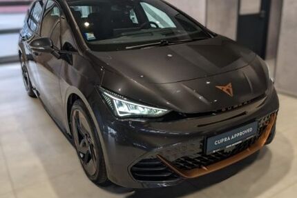 Cupra Born 29.970 km 24.990 &euro; Hagen 58089