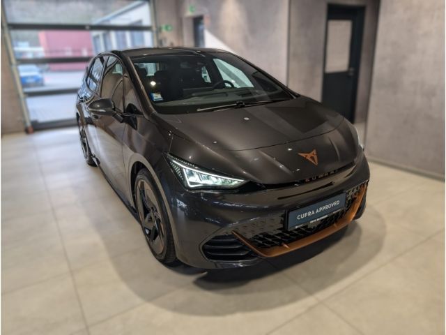 Cupra Born 29.970 km 24.990 &euro; Hagen 58089