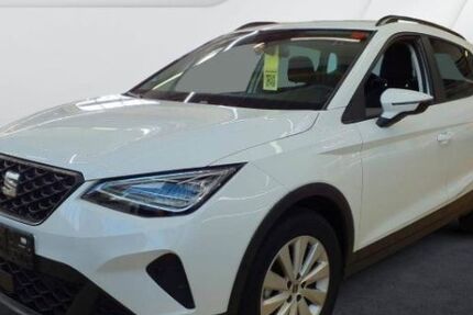 Seat Arona 23.723 km 21.330 &euro; Essen 45307