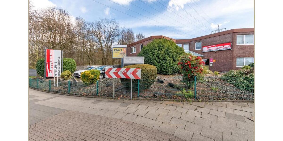 Gewerbeobjekt Essen Stadtbezirk VI - 1.500&euro; | Angebot:26166455