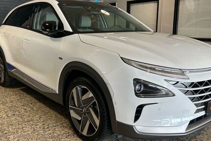 Hyundai NEXO 33.000 km 18.990 € Unna 59425