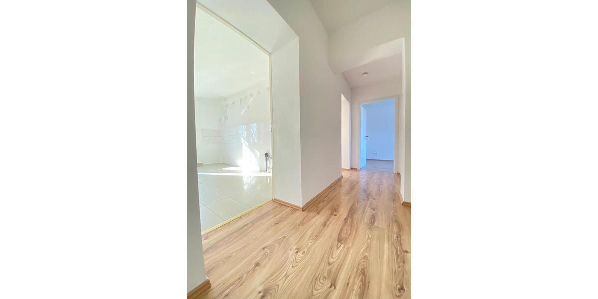 Etagenwohnung Dortmund Huckarde - 3 Zimmer, 82 m&sup2;, 680&euro; | Angebot:25245046