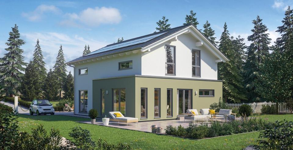 Einfamilienhaus Dortmund Eving - 5 Zimmer, 140 m&sup2;, 1.999&euro; | Angebot:26664392