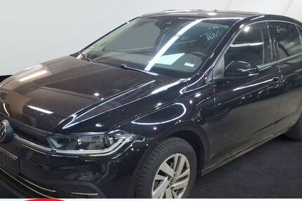 VW Polo 22.009 km 21.409 € Witten 58453