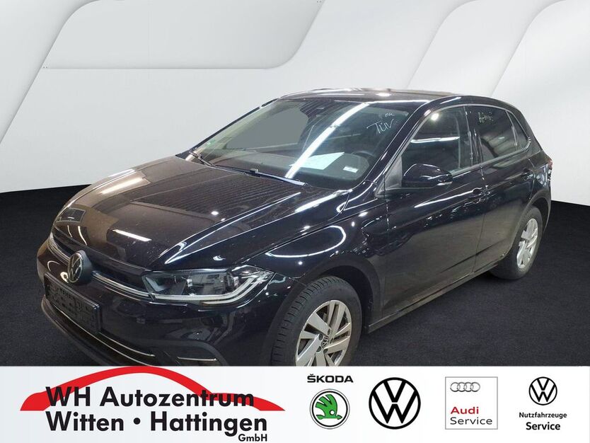 VW Polo 22.009 km 21.409 € Witten 58453