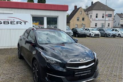 Kia XCeed 52.161 km 20.490 &euro; Datteln 45711