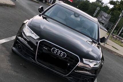 Audi A6 200.000 km 17.800 &euro; Marl 45770
