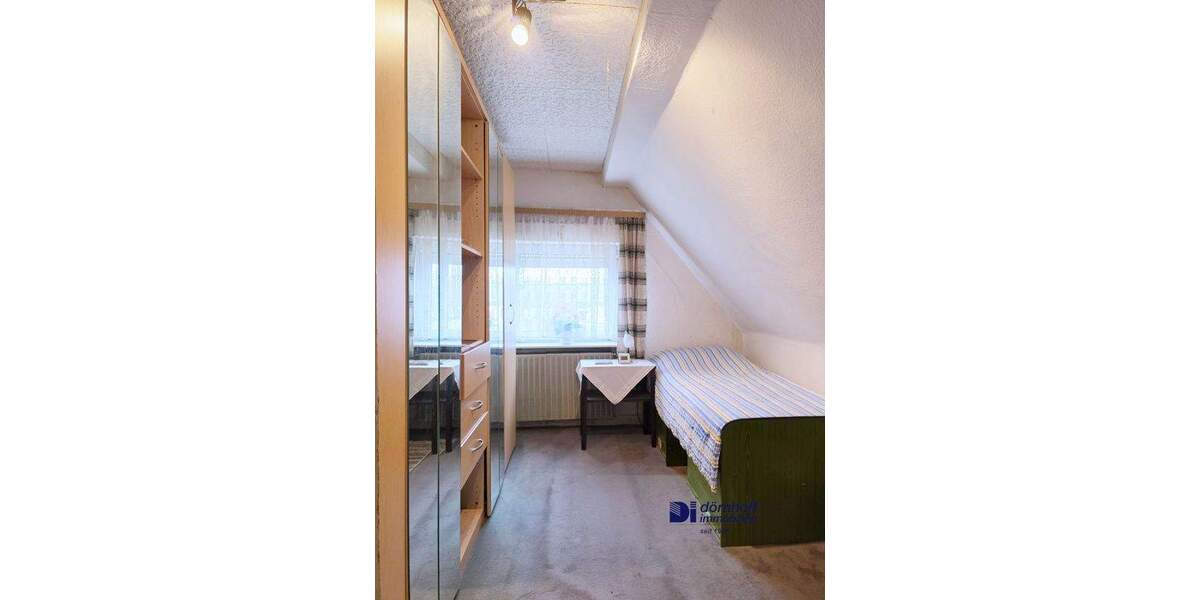 Einfamilienhaus Castrop-Rauxel Merklinde - 5 Zimmer, 140 m&sup2;, 320.000&euro; | Angebot:24311255