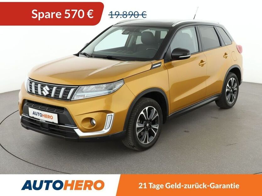 Vitara