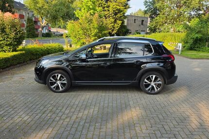 Peugeot 2008 124.000 km 7.999 &euro; Dortmund 44359