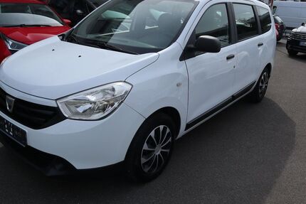 Dacia Lodgy 157.050 km 4.300 € Herne 44628