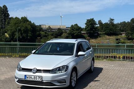 VW Golf 135.000 km 13.500 € Witten 58456