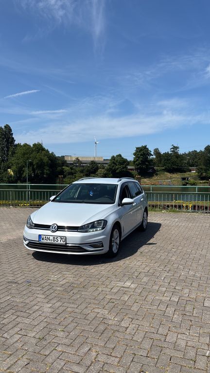 VW Golf 135.000 km 13.500 € Witten 58456